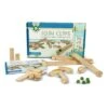 Join Clips Knikkerbaan Constructie Speelgoed JCM -Kinderwereld Verkoop join clips expansion set marble run knikkerbaan