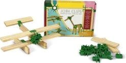 Kapla Join Clips Basic Set Mini Edition JC5610 -Kinderwereld Verkoop join clips JC5610 kapla constructie speelgoed.jpg 4
