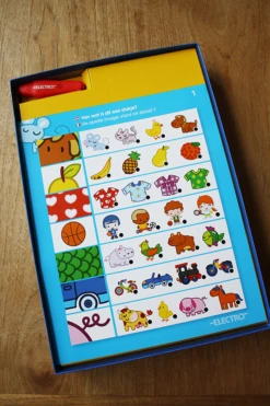 Jumbo 19724 Electro Wonderpen Logisch Denken 7 Jumbo 19724 Electro Wonderpen Logisch Denken -Kinderwereld Verkoop jumbo 19724 electro wonderpen logisch denken 1