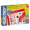 Jumbo 19724 Electro Wonderpen Logisch Denken 1 Jumbo 19724 Electro Wonderpen Logisch Denken -Kinderwereld Verkoop jumbo 19724 electro wonderpen logisch denken