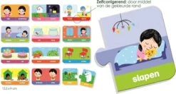 Jumbo 19562 Ik Leer Tegenstellingen -Kinderwereld Verkoop jumbo 19554 ik leer tegenstellingen 2