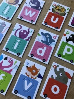 Jumbo 19556 Ik Leer Op Weg Naar Groep1 10 Jumbo 19556 Ik Leer Op Weg Naar Groep1 -Kinderwereld Verkoop jumbo 19556 ik leer opweg naar groep 1 educatief spel 2