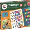 Jumbo 19570 Ik Leer Rekenen -Kinderwereld Verkoop jumbo 19570 ik leer rekenen ik leer rekenen 8710126195703