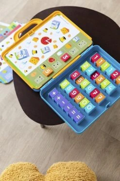 Jumbo 19570 Ik Leer Rekenen -Kinderwereld Verkoop jumbo 19570 ik leer rekenen ik leer rekenen 8710126195703. 1