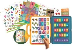 Jumbo 19570 Ik Leer Rekenen -Kinderwereld Verkoop jumbo 19570 ik leer rekenen ik leer rekenen 8710126195703. 3