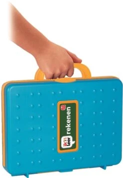 Jumbo 19570 Ik Leer Rekenen -Kinderwereld Verkoop jumbo 19570 ik leer rekenen ik leer rekenen 8710126195703. 4