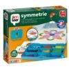 Jumbo 19775 Ik Leer Symmetrie -Kinderwereld Verkoop jumbo 19775 ik leer symmetrie educatief spel