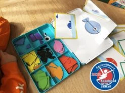 Jumbo 19775 Ik Leer Symmetrie -Kinderwereld Verkoop jumbo 19775 ik leer symmetrie educatief spel 3