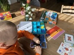 Jumbo 19775 Ik Leer Symmetrie -Kinderwereld Verkoop jumbo 19775 ik leer symmetrie educatief spel 5