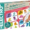 Jumbo 19786 Electro Wonderpen Ontdek De Dino’s -Kinderwereld Verkoop jumbo 19786 electro wonderpen ontdek de dinos educatief spel