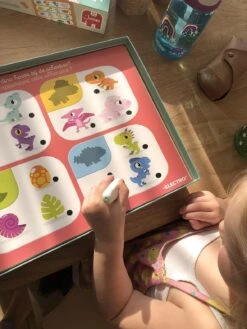 Jumbo 19786 Electro Wonderpen Ontdek De Dino’s -Kinderwereld Verkoop jumbo 19786 electro wonderpen ontdek de dinos educatief spel. 4