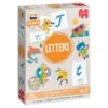 Jumbo 19787 Ik Leer Ontdekken Letters -Kinderwereld Verkoop jumbo 19787 ik leer ontdekken letters