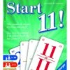 Ravensburger Start-11! Kaartspel