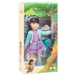 Kruselings Pop Luna In Casual Kleding -Kinderwereld Verkoop kaethe kruse pop kruselings luna casual set 0126840 2