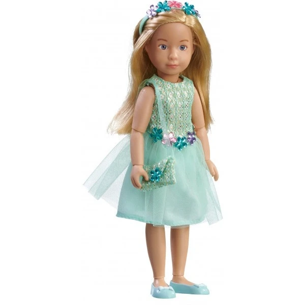 Vera Party Set – Kruselings Pop 4 Vera Party Set – Kruselings Pop - Afbeelding 2