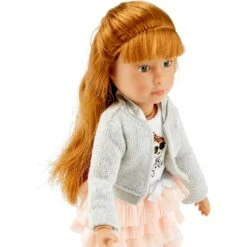 Chloe Casual – Kruselings Pop -Kinderwereld Verkoop kaethe kruse puppe kruselings chloe casual set 0126843 1 1