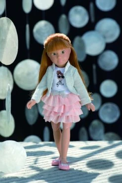 Chloe Casual – Kruselings Pop -Kinderwereld Verkoop kaethe kruse puppe kruselings chloe casual set 0126843 3