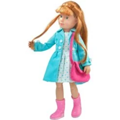 Chloe Deluxe Set – Kruselings Pop 9 Chloe Deluxe Set – Kruselings Pop -Kinderwereld Verkoop kathe kruse kruselings pop chloe deluxe 126826 1 1