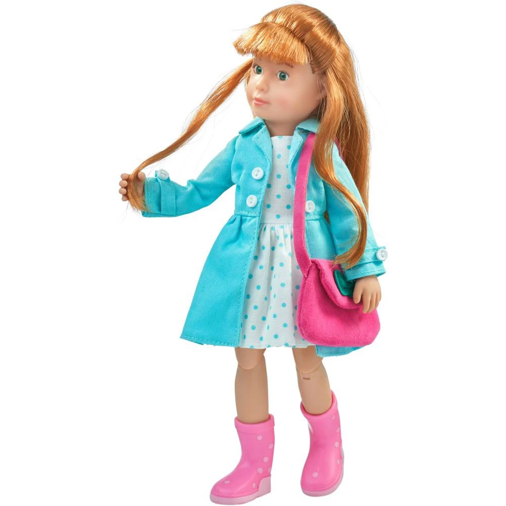 Chloe Deluxe Set – Kruselings Pop 5 Chloe Deluxe Set – Kruselings Pop - Afbeelding 3