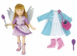 Chloe Deluxe Set – Kruselings Pop 8 Chloe Deluxe Set – Kruselings Pop -Kinderwereld Verkoop kathe kruse kruselings pop chloe deluxe 126826 1