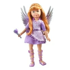 Chloe Deluxe Set – Kruselings Pop 10 Chloe Deluxe Set – Kruselings Pop -Kinderwereld Verkoop kathe kruse kruselings pop chloe deluxe 126826 2