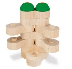 Ketting Bouwstenen 11-delig – HEROS 10004000 -Kinderwereld Verkoop ketting bouwstenen heros 4000 2