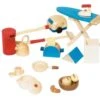 Keukenbenodigdheden – Accessoireset Poppenhuis -Kinderwereld Verkoop keukenbenodigdheden poppenhuis goki 51939