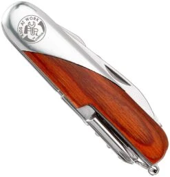 Kids At Work Zakmes Met 14 Functies Kindergereedschap -Kinderwereld Verkoop kids at work zakmes met 14 functies corvus a750220 1 1