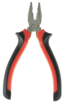 Kids-at-Work Combinatietang Mini 12cm Kindergereedschap -Kinderwereld Verkoop kids at work kids at work mini combinatietang combinatietang kindergereedschap 1