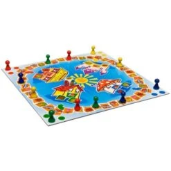 Huisje Boompje Beestje Goliath Kinderspel 4+ -Kinderwereld Verkoop kinderspel huisje boompje beestje goliath 2