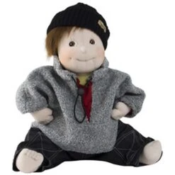 Rubens Barn Kledingset – Original – HipHop -Kinderwereld Verkoop kledingset hiphop rubens barn original 1 1