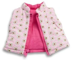 Paardrijd Outfit 3-delig Mt. 28 – 35 Cm. -Kinderwereld Verkoop kledingset pop paardrijden heless 1500 2500 1