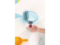 Knikkerbaan Badplezier – Watertrechter – HABA Badspeelgoed -Kinderwereld Verkoop knikkerbaan badplezier watertrechter haba 302823 3 1