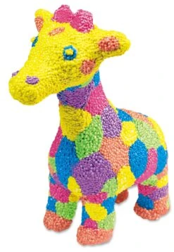 Beady Animals -Kinderwereld Verkoop knustelset beady animals 1