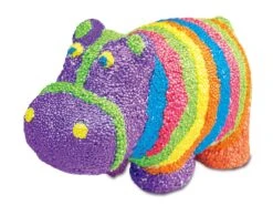 Beady Animals -Kinderwereld Verkoop knustelset beady animals 2