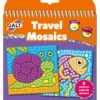 Knutselboek Mozaiek – Travel Mosaics -Kinderwereld Verkoop knutselboek mozaiek travel mosaics
