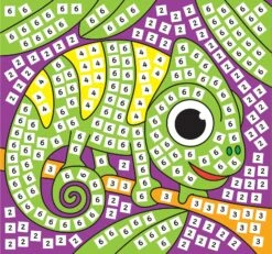 Knutselboek Mozaiek – Travel Mosaics -Kinderwereld Verkoop knutselboek mozaiek travel mosaics 2