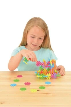 Mini Octons -Kinderwereld Verkoop knutselset mini octons 1 1