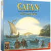 Kolonisten Van Catan Uitbreiding De Zeevaarders -Kinderwereld Verkoop kolonisten van catan uitbreiding de zeevaarders bordspel 999 games