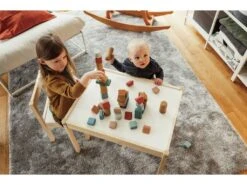 Korko Giant Architects Kurken Bouwblokken 60 Stuks Constructie Speelgoed 9 Korko Giant Architects Kurken Bouwblokken 60 Stuks Constructie Speelgoed -Kinderwereld Verkoop korko giant architects kurken bouwblokken 2