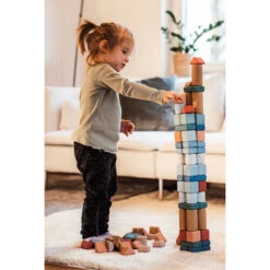 Korko Giant Architects Kurken Bouwblokken 60 Stuks Constructie Speelgoed 10 Korko Giant Architects Kurken Bouwblokken 60 Stuks Constructie Speelgoed -Kinderwereld Verkoop korko giant architects kurken bouwblokken 3