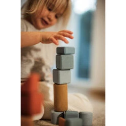 Korko Small Architects Kurken Bouwblokken 20 Stuks Constructie Speelgoed 10 Korko Small Architects Kurken Bouwblokken 20 Stuks Constructie Speelgoed -Kinderwereld Verkoop korko small architects kurken bouwblokken 4