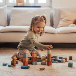 Korko Tall Architects Kurken Bouwblokken 40 Stuks Constructie Speelgoed 8 Korko Tall Architects Kurken Bouwblokken 40 Stuks Constructie Speelgoed -Kinderwereld Verkoop korko tall architects kurken bouwblokken 3