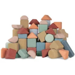 Korko Giant Architects Kurken Bouwblokken 60 Stuks Constructie Speelgoed 11 Korko Giant Architects Kurken Bouwblokken 60 Stuks Constructie Speelgoed -Kinderwereld Verkoop korko tall architects kurken bouwblokken 4