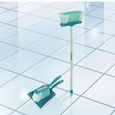 Leifheit Bezemgarnituur – Theo Klein 5 Leifheit Bezemgarnituur – Theo Klein - Afbeelding 3