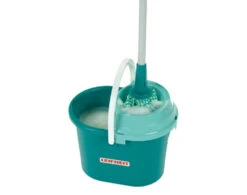 Leifheit Vloermop + Emmer Theo Klein 6558 -Kinderwereld Verkoop leifheit vloermop emmer theo klein 1