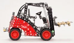 Tronico Profi Heftruck Linde H30 – 1 : 16 -Kinderwereld Verkoop linde h30 heftruck tronico profi 10092 3