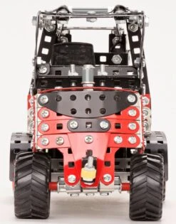 Tronico Profi Heftruck Linde H30 – 1 : 16 -Kinderwereld Verkoop linde h30 heftruck tronico profi 10092 4