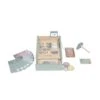 Little Dutch LD4469 Kassa Met Scanner -Kinderwereld Verkoop little dutch 4469 kassa met scanner 1
