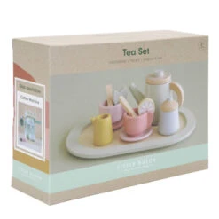 Little Dutch LD7006 Theeservies Houten Speelgoed -Kinderwereld Verkoop little dutch LD7006 theeservies 2